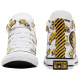 Converse Chuck Taylor All Star Construction Truck Easy-On